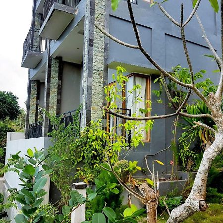 Atuh Galaxy Cottage Tanglad Kültér fotó