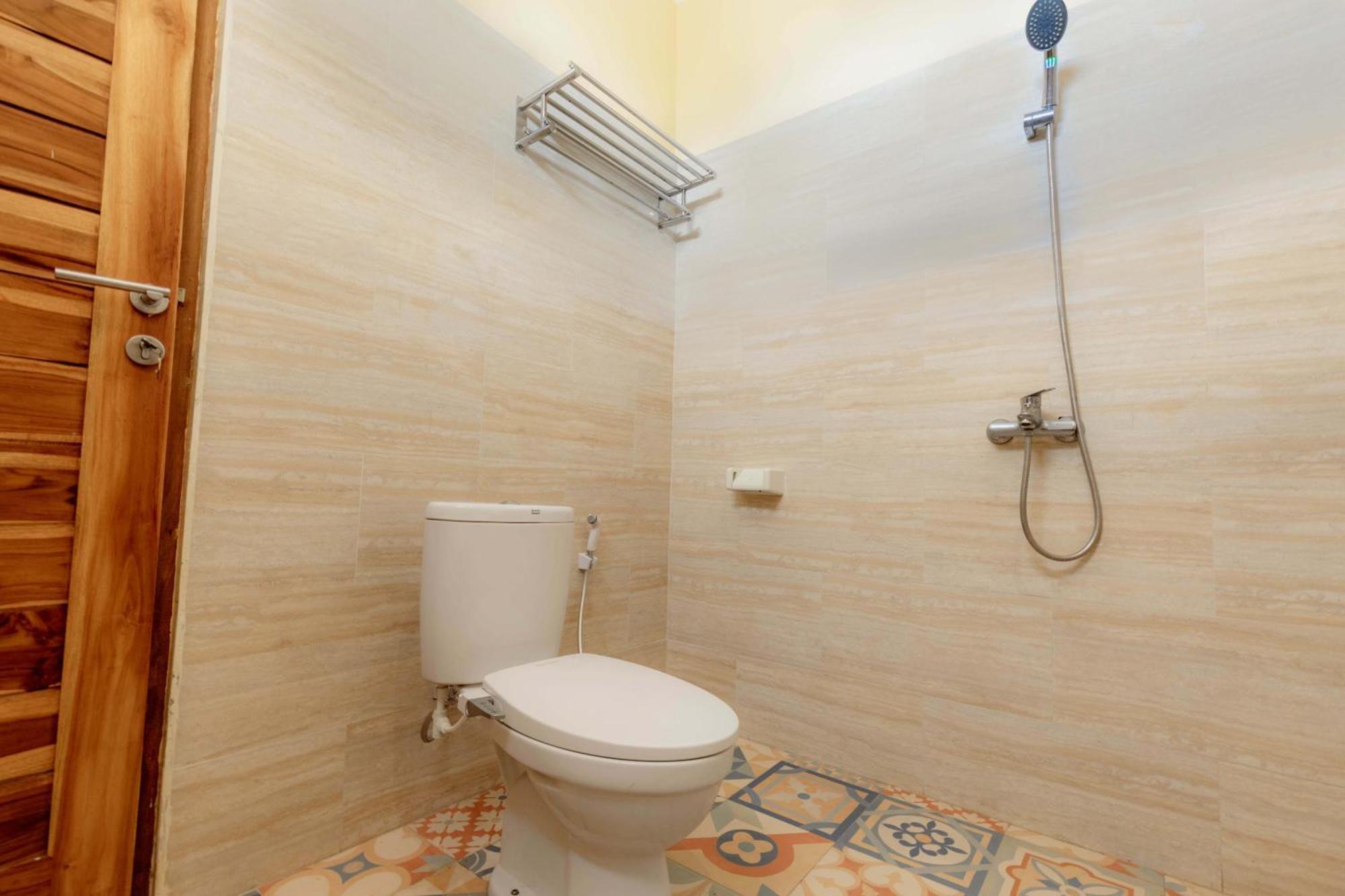 Atuh Galaxy Cottage Tanglad Kültér fotó